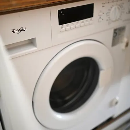 Apartament Przy Metro Kondratowicza