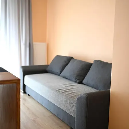 Przy Metro Kondratowicza Warszawa