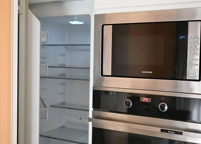 Przy Metro Kondratowicza شقة *