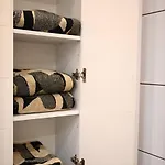 Przy Metro Kondratowicza דירה *