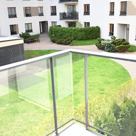 Przy Metro Kondratowicza